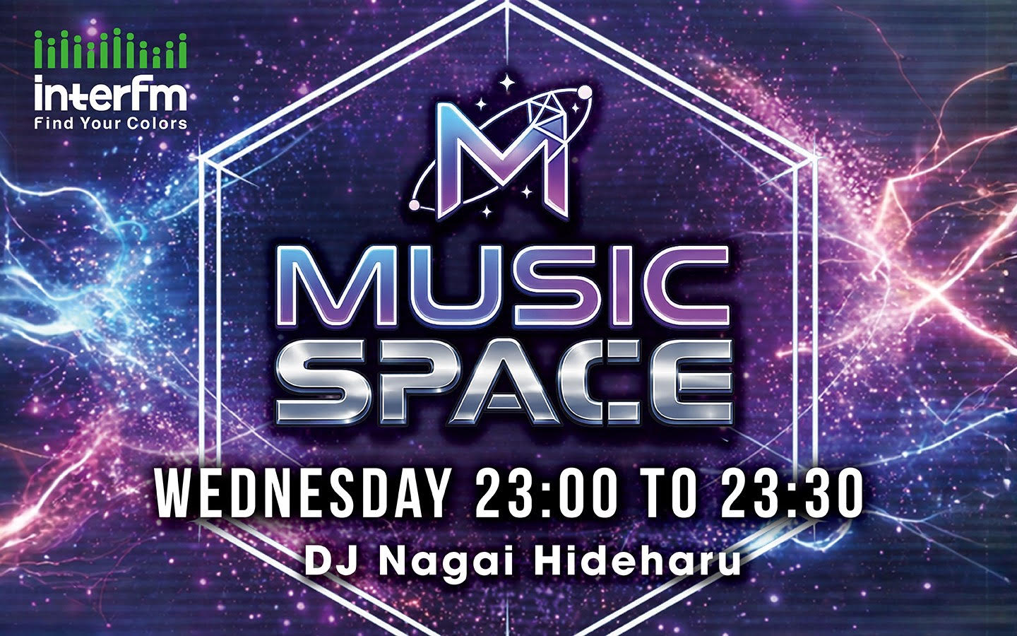MUSIC SPACE