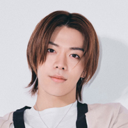 YUTA（NCT 127）