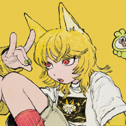 キツネリ（マンスリーDJ）