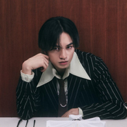 中島健人