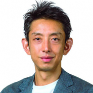 田中渓