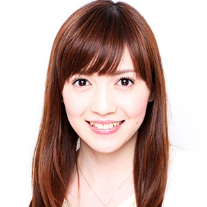 高橋万里恵