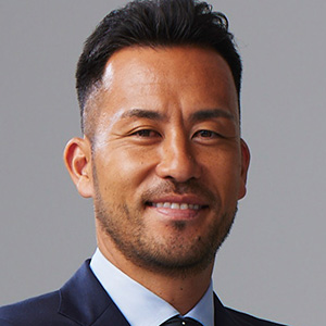 吉田麻也