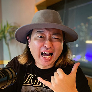 MOPPY（CAFFEINE BOMB）