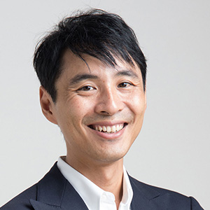 石井智康（石井食品株式会社 代表取締役社長執行役員）