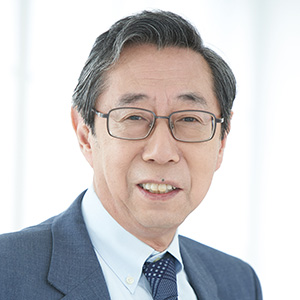 大橋俊夫