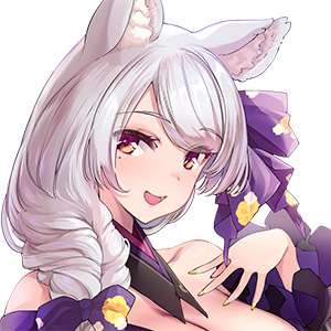 都みゆり（月替わりサブDJ）