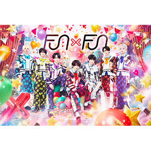 FUN×FUN