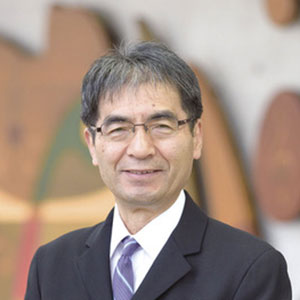 富澤一誠
