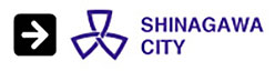 Ciudad de Shinagawa